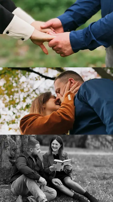 Серія «Love Story», фотографія 130