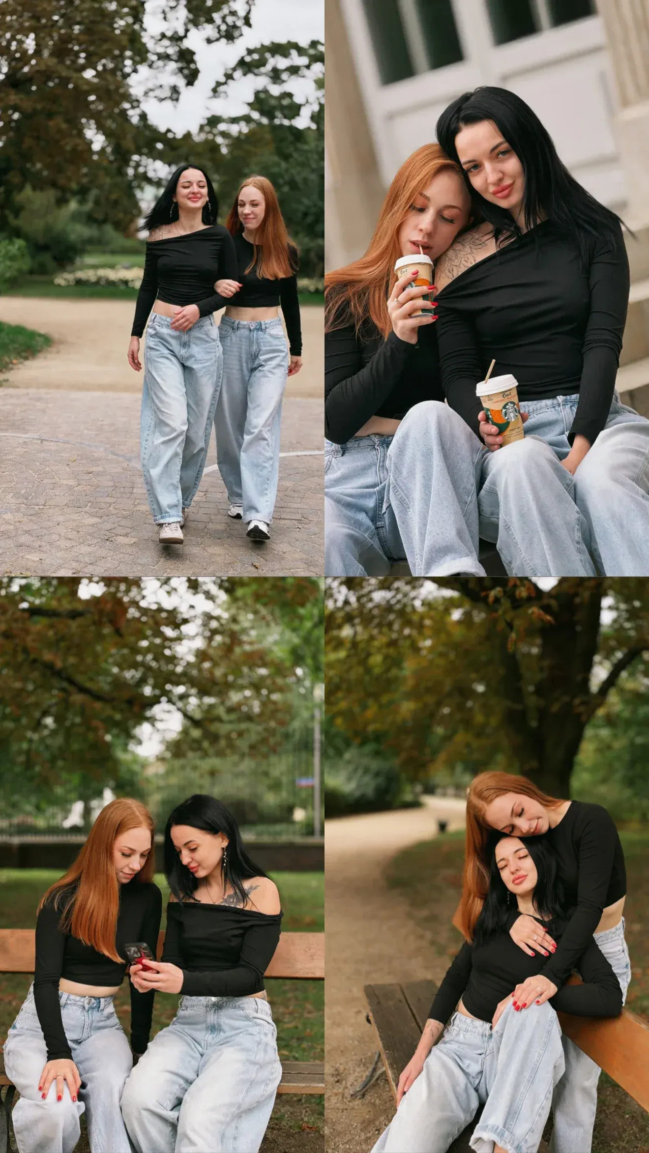 Серія «Парна зйомка», фотографія 163