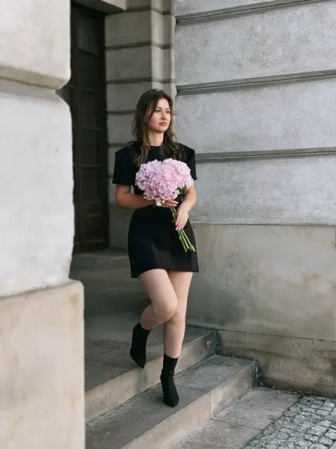 Серія «Святкова зйомка», фотографія 184