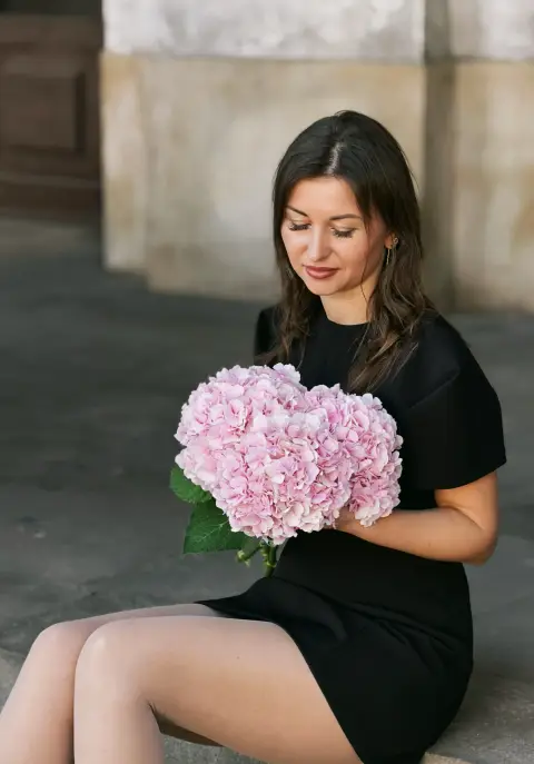 Серія «Святкова зйомка», фотографія 180