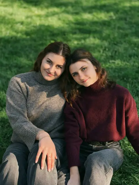 Серія «Парна зйомка», фотографія 168