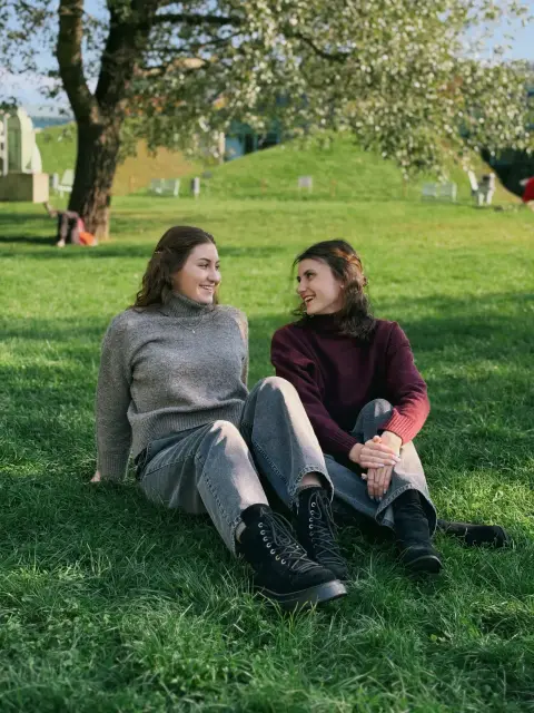 Серія «Парна зйомка», фотографія 170